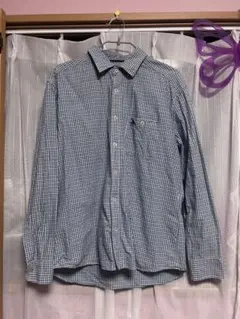 Burberry チェックシャツのサムネイル