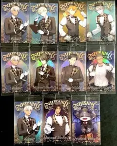 にじさんじウェハース2 23枚