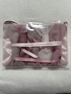 クリスマス ポーチ