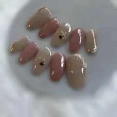 現品限りネイルチップ