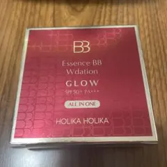 HOLIKA HOLIKA パフ2個付きのサムネイル