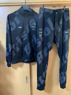 2025年最新】f.c.real bristol セットアップの人気アイテム