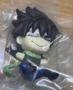 ガチャガチャ 肩ズン ジョセフ ジョースター