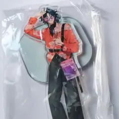 【未開封】魁星　にじさんじ　3SKM✕でんがなコラボ限定　アクリルスタンド　1点