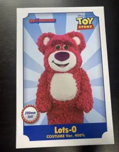BE@RBRICK ミニオンズ ボブ クローム 100%&400% - メルカリ
