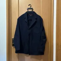 2025年最新】yamane デニム ジャケットの人気アイテム - メルカリ