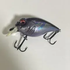 【廃盤】クランクベイトメガバス GRIFFON 6cc SP-C 黒龍のサムネイル