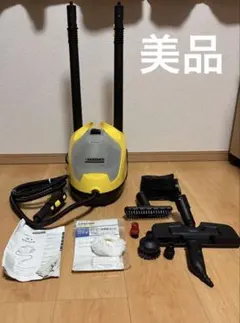 2026年最新】ケルヒャー sc4の人気アイテム - メルカリ