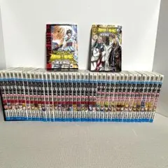 聖闘士星矢the lost canvas冥王神話 1-25 外伝 1-16 全巻