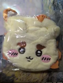 ちいかわ おかお巾着 シーサー 未開封