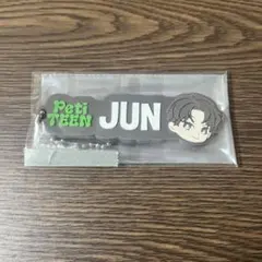 SEVENTEEN キーホルダー ジュン