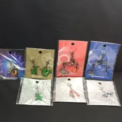 値下げ不可]キングダムハーツロストマスター キーブレードキーホルダー
