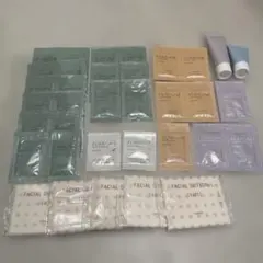 アルビオン　フラルネ　サンプル　トライアル　試供品