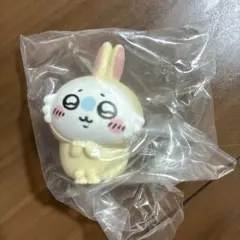 ちいかわ　ソフビフィギュア4 モモンガ