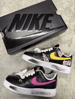ピースマイナスワン パラノイズ　26cm 正規品　Air force1のサムネイル