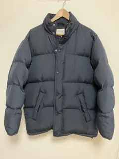 J.CREW ダウンジャケット　肉厚　90年代　y2k ヌプシ