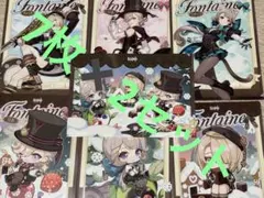 原神クリアファイル7枚セット✖️2セット