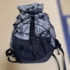美品 SWASH LONDON ×ear スワッシュ イアパピヨネ バックパック - メルカリ