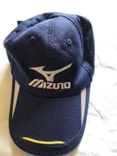 MIZUNO 帽子のサムネイル