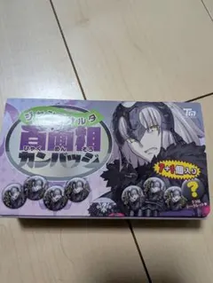 2026年最新】百面相缶 ジャンヌ オルタ 缶バッジの人気アイテム - メルカリ