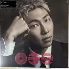 アイドル BTS ARIRANG Standard Vinyl LP SUGA BTS - ARIRANG (Standard Vinyl) SUGA Clear Version - SOKOLLAB