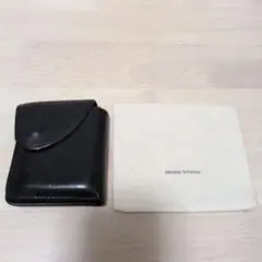 2026年最新】Hender Scheme 二つ折り財布の人気アイテム - メルカリ