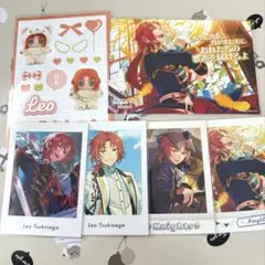 2025年最新】月永レオまとめ売りの人気アイテム - メルカリ