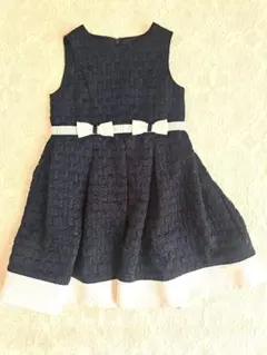 組曲 フォーマルワンピース 120cm