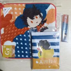 刀剣乱舞 陸奥守吉行 セット