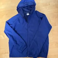 NIKE フルジップジャケット