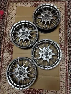 2025年最新】bbs 16インチ 4穴の人気アイテム - メルカリ