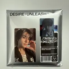 ENHYPEN 韓国 POPUP ラキドロ レンチキュラ JAKE