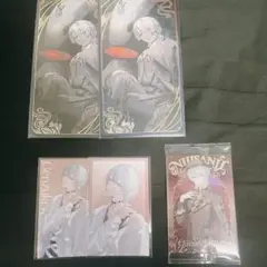 弦月藤士郎セット