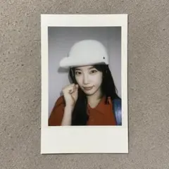 LE SSERAFIM SPAGHETTI IPC カズハ