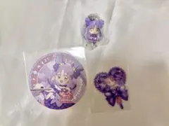 キミプリ キュアキュンキュン セット