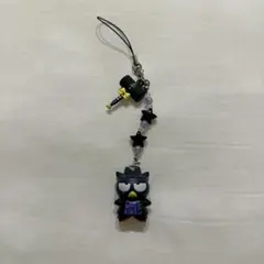 サンリオ学園 きらめき祭 シークレットストラップ バットばつ丸