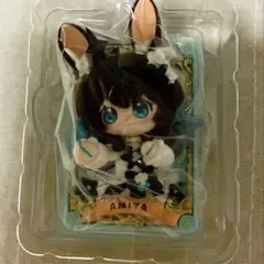 アーミヤ　アークナイツ　KAYOU 立体カードフィギュア（６月７日まで）