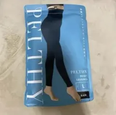 PELTHY 着圧レギンス Lサイズ