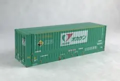 朗堂 福山通運 30fコンテナ U51A-30160 福通レールエクスプレス - メルカリ