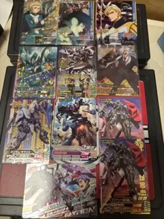 ガンダムトライエイジ 鉄血のオルフェンズ　②