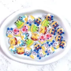 ② たまごっち 夏 ネイパ ミニパのサムネイル