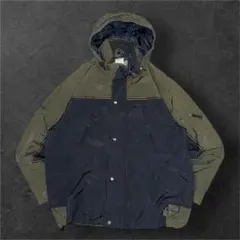 90s vintage P.TEK ナイロンジャケット　ブルゾン　古着