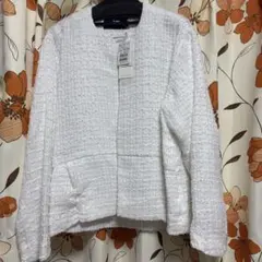 スコットクラブ系列　デザインジャケット