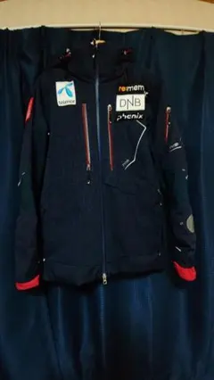 Phenix 上下セット　L　美品