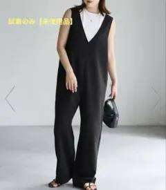 【未使用】サロペット