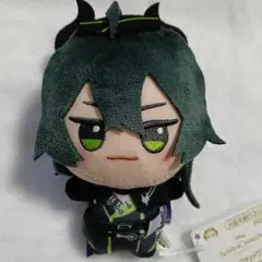 ディズニーツイステッドワンダーランド ちびぐるみ / マレウス・ドラコニア
