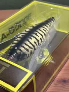 未使用品 レイドジャパン ダッジ 限定カラー 金爆 - メルカリ