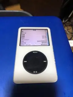 2025年最新】ipod classic バッテリー交換の人気アイテム - メルカリ