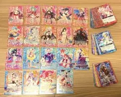 ユニオンアリーナ ToLOVEる デビルークデッキ - メルカリ