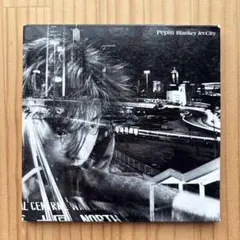 ブランキー・ジェット・シティ/ペピン
